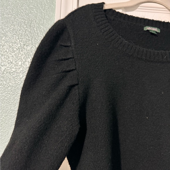 Wildfable sweater - Picture 3 of 5